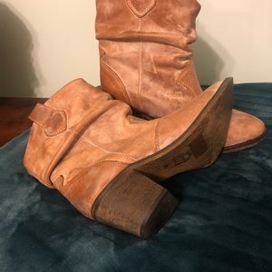 Cowgirl Boots